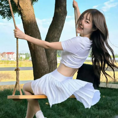 大小姐能有什么坏心眼呢